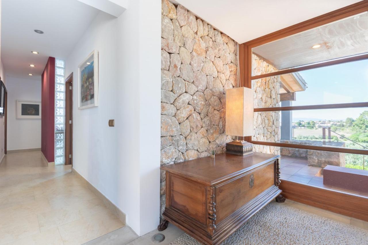 Villa Es Flavo
