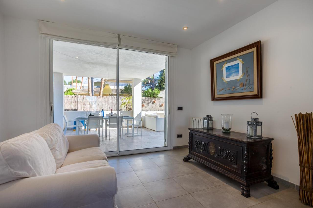 Villa Miramar Manresa * Alcúdia