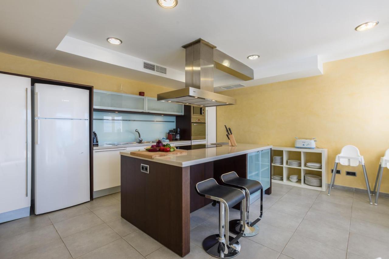 Villa Miramar Manresa Villa Alcúdia