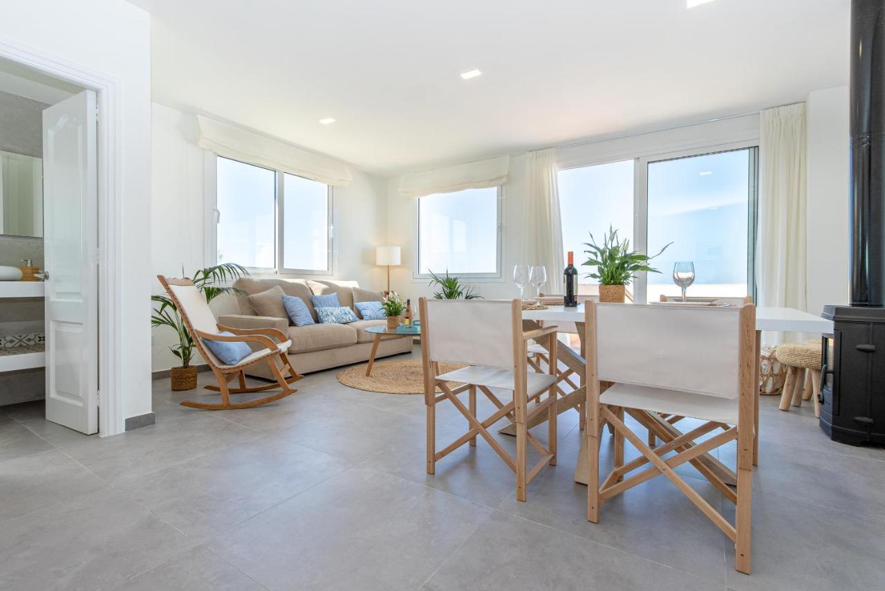 Apartamento Jedy Balear By Homevillas360 *