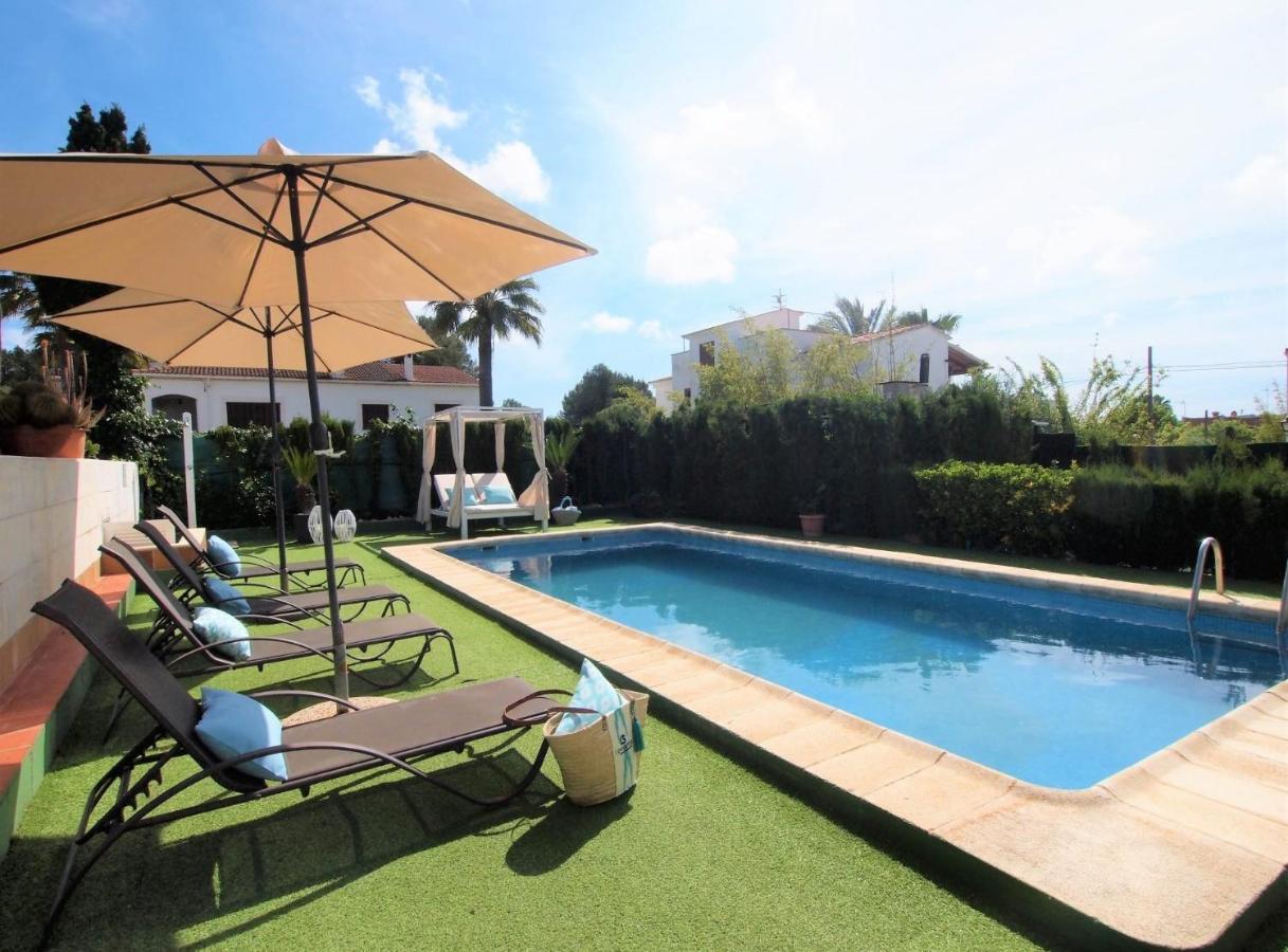 Colibrí, Con Piscina Privada 6 Personas Santa Ponsa