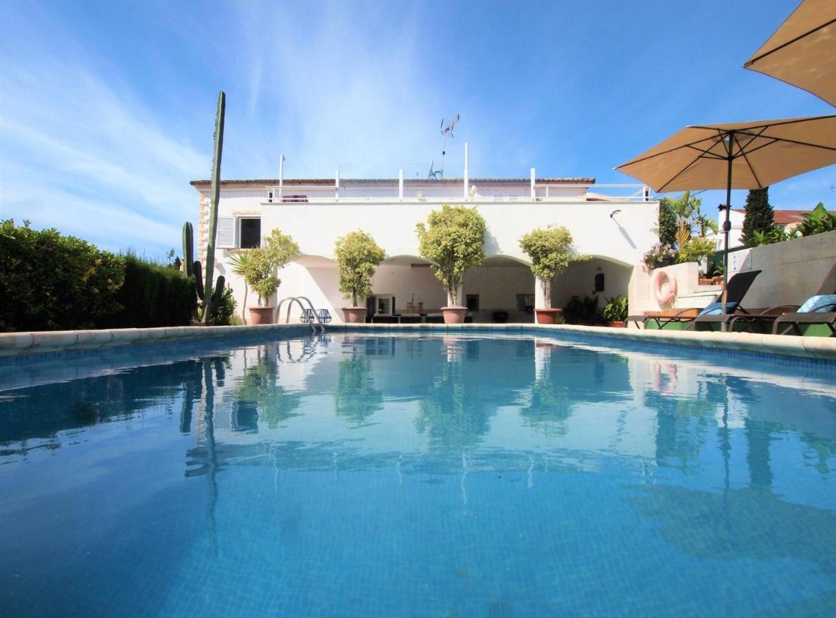 Villa Colibrí, Con Piscina Privada 6 Personas