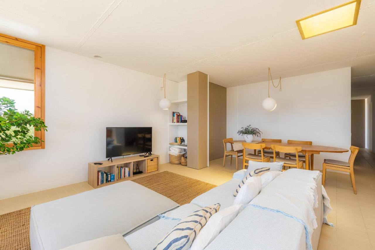 Es Mollet Villa *