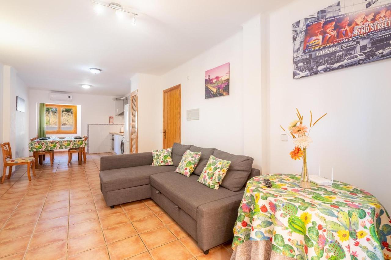 Santa Eulalia Apartamento *