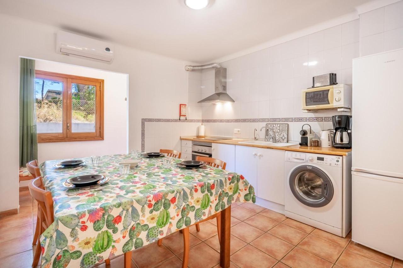 Apartamento Santa Eulalia