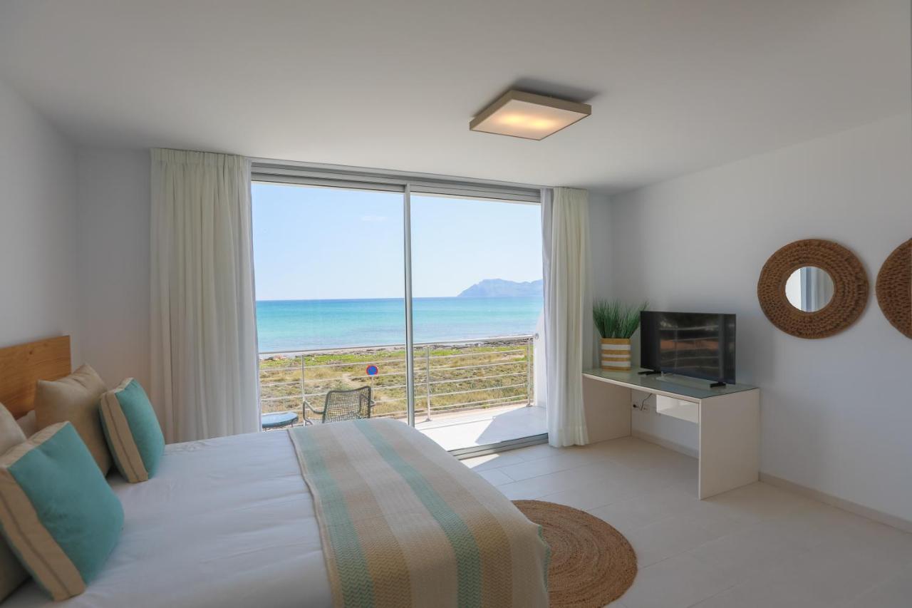 Villa Son Serra Sea Coast