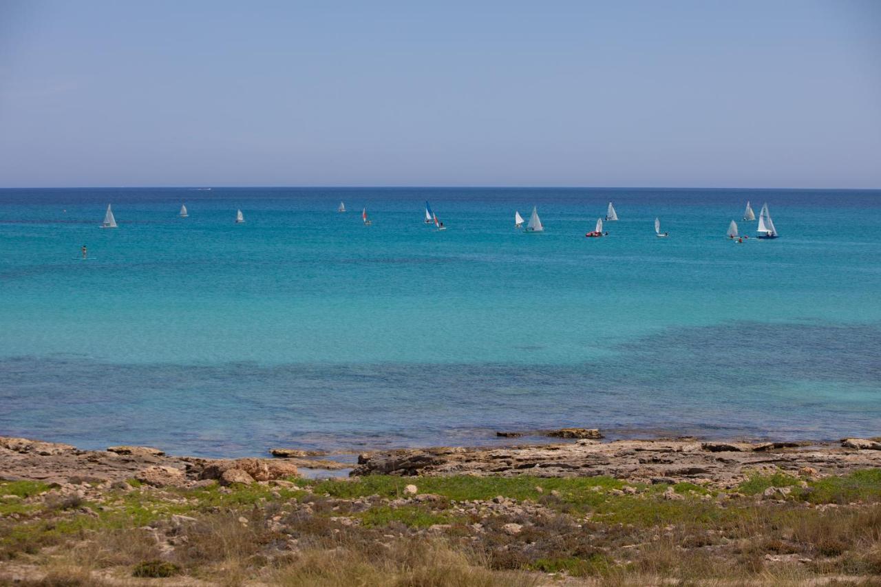 Son Serra Sea Coast Villa
