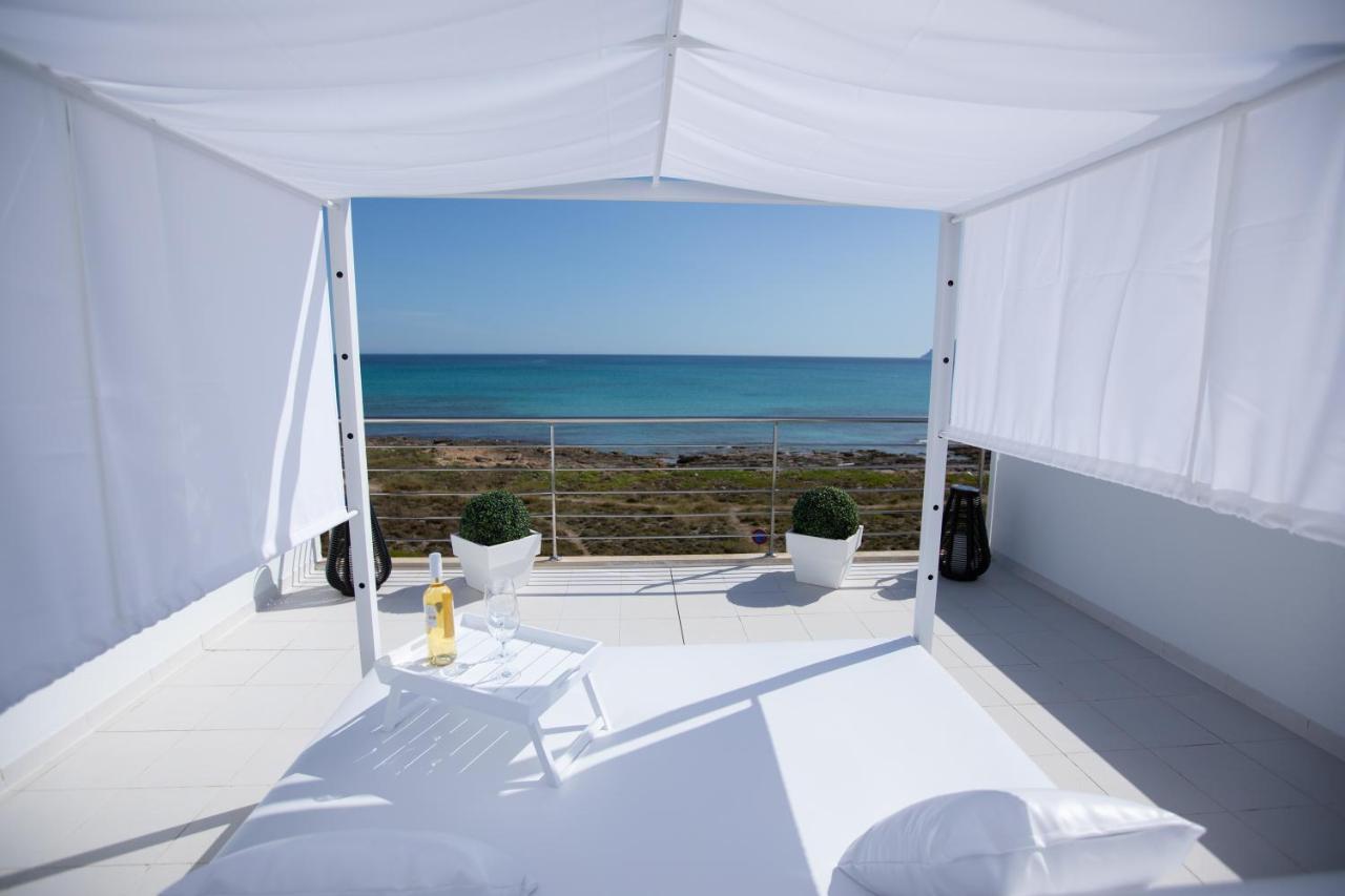 Villa Son Serra Sea Coast *