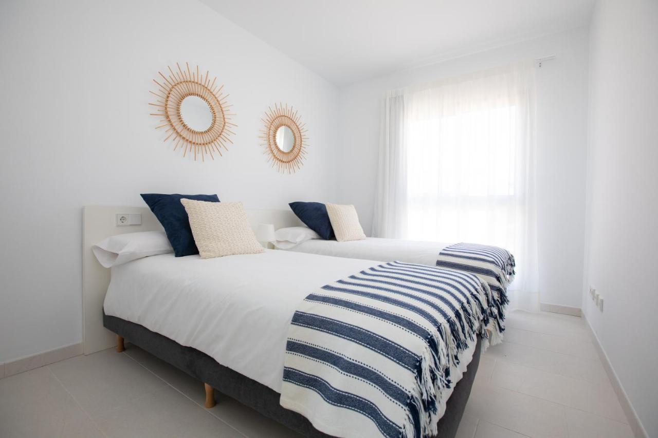 Villa Son Serra Sea Coast
