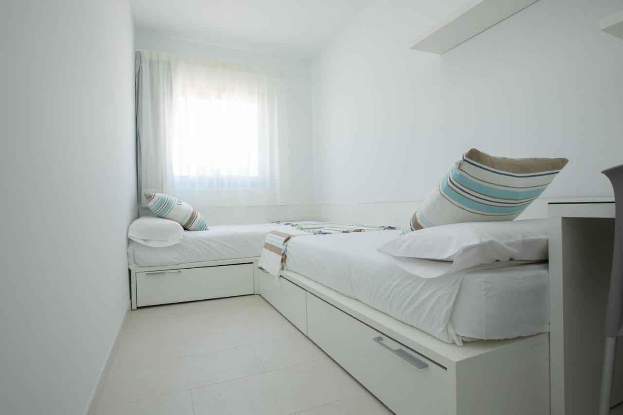 Son Serra Sea Coast Villa *
