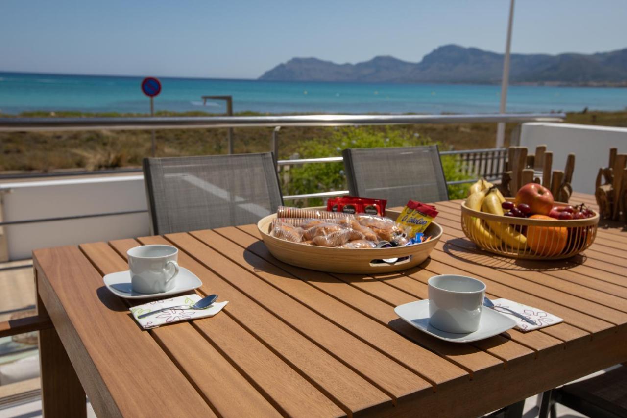 Son Serra Sea Coast Villa *
