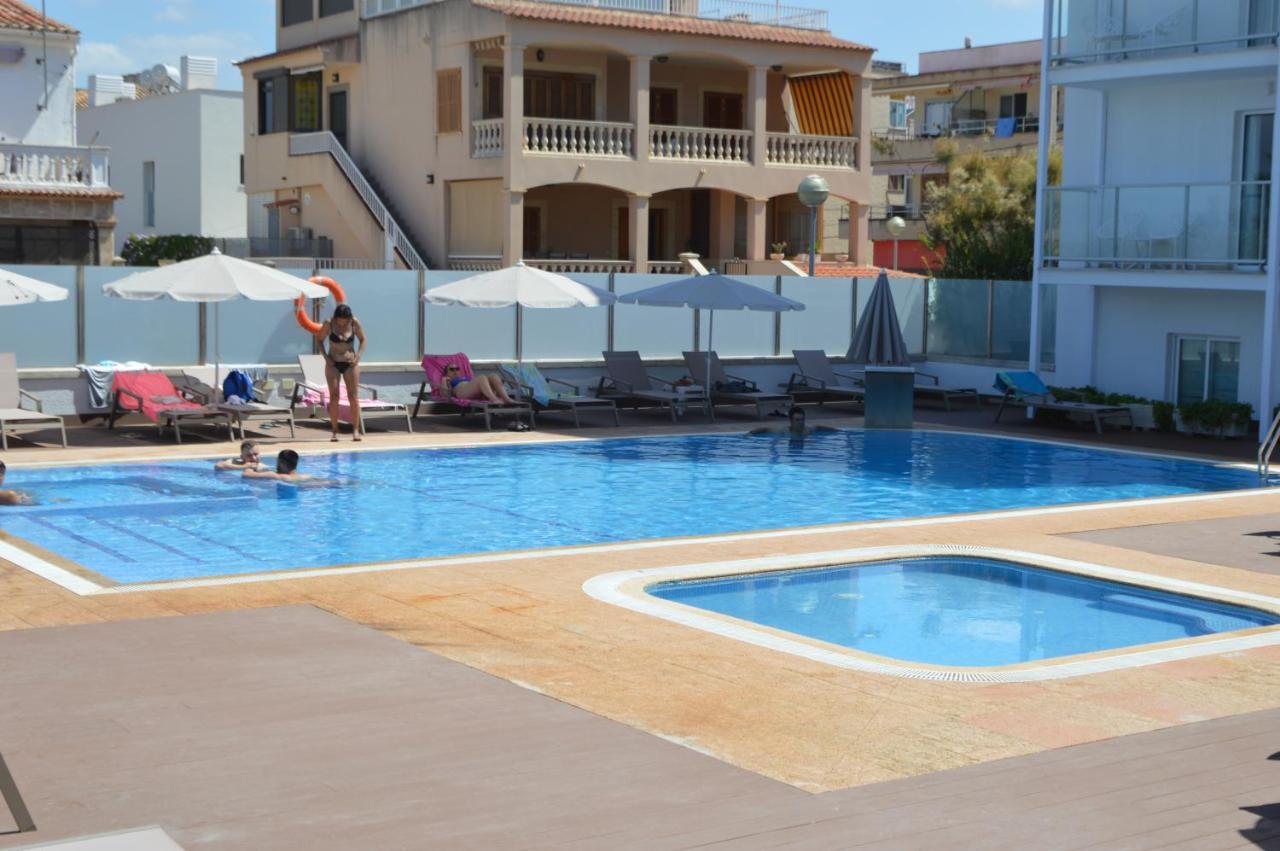 Hotel Sant Jordi 4*