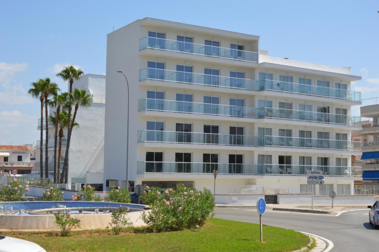 Sant Jordi Hotel