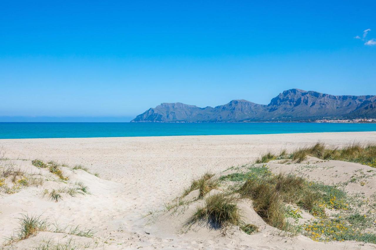Es Mollet Villa Son Serra de Marina