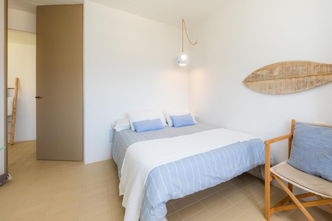 Es Mollet Villa