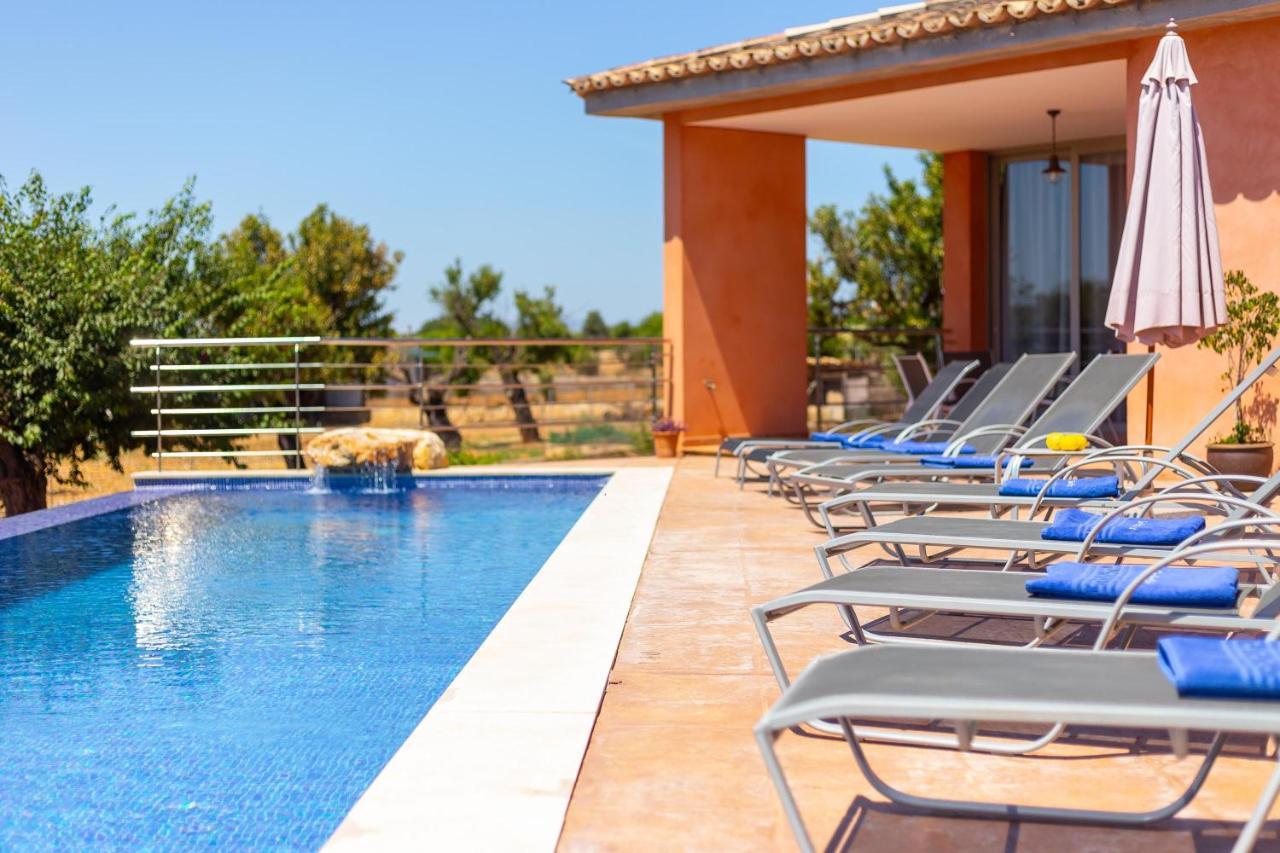 Villa Son Bordils