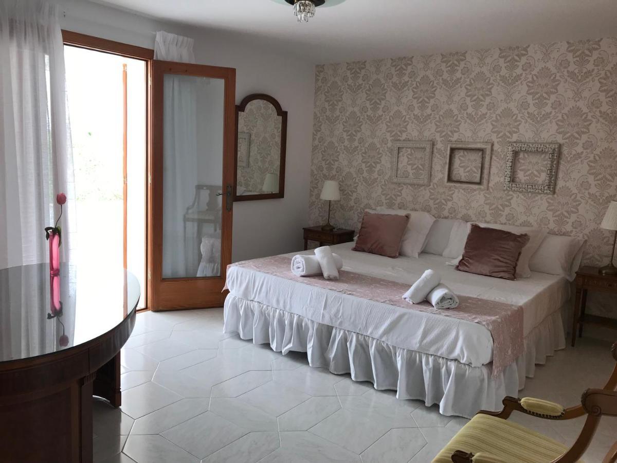 Villa Garrido Portocolom (Mallorca)