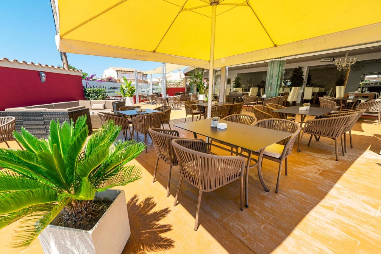 Paradise Residencial Apartahotel Cala Ratjada (Mallorca)