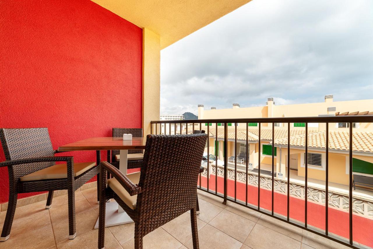 Paradise Residencial Apartahotel 4*
