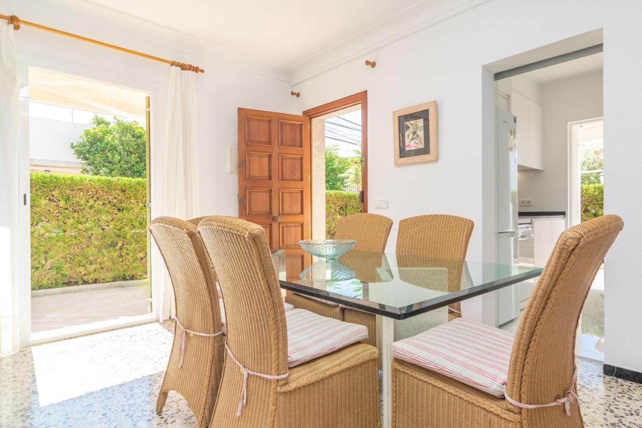 Balena 21 Villa