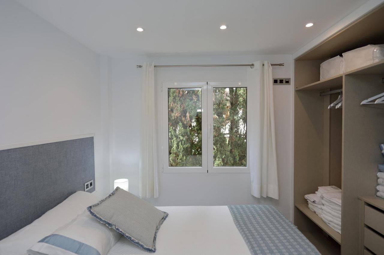 Apartamento Patricia's, Lovely In Port De Sóller