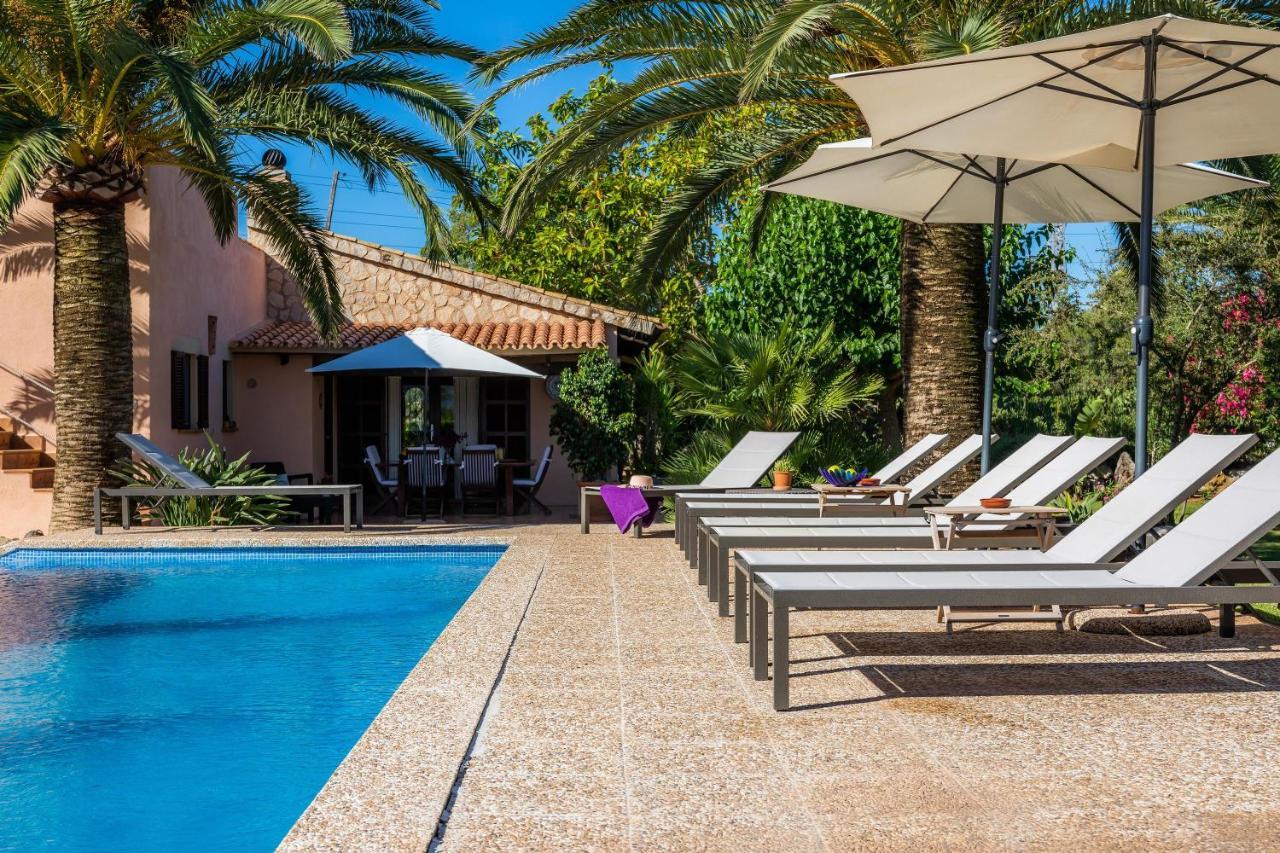 Holiday home Finca Angela