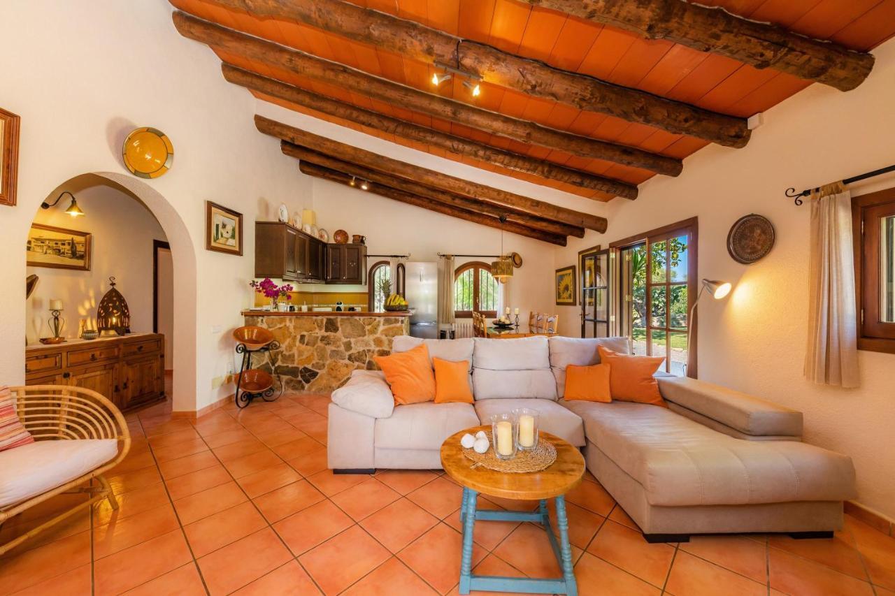 Holiday home Finca Angela