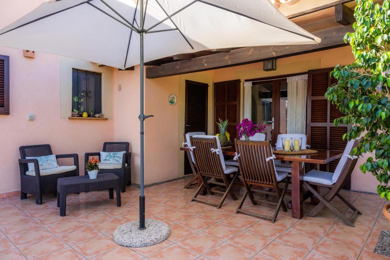 Finca Angela Holiday home