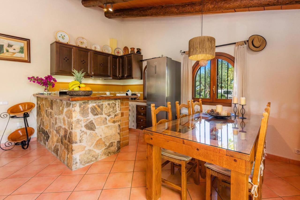 Finca Angela *