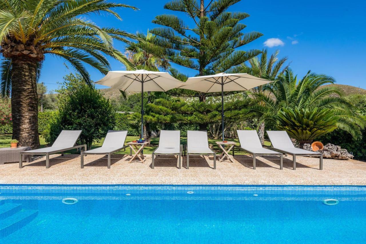 Holiday home Finca Angela *