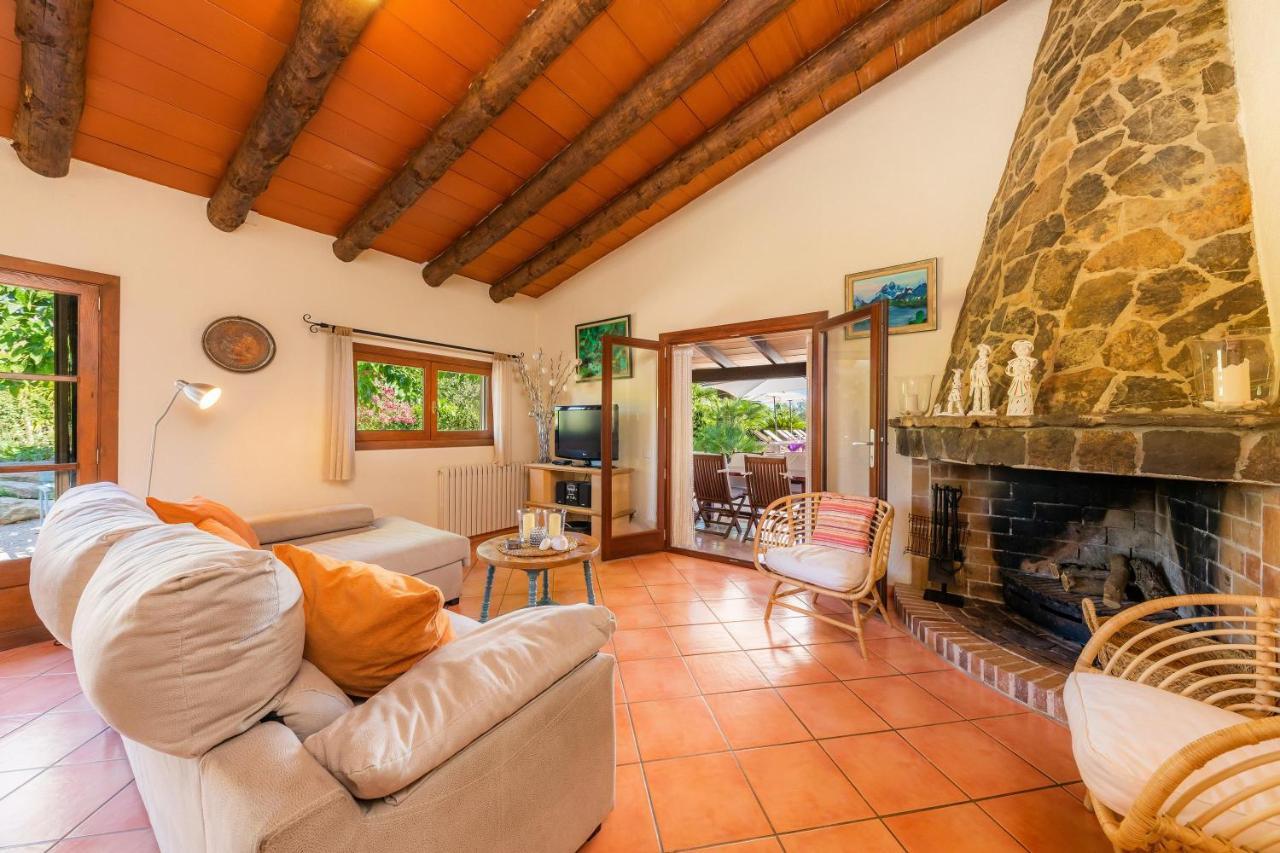 Finca Angela Holiday home *