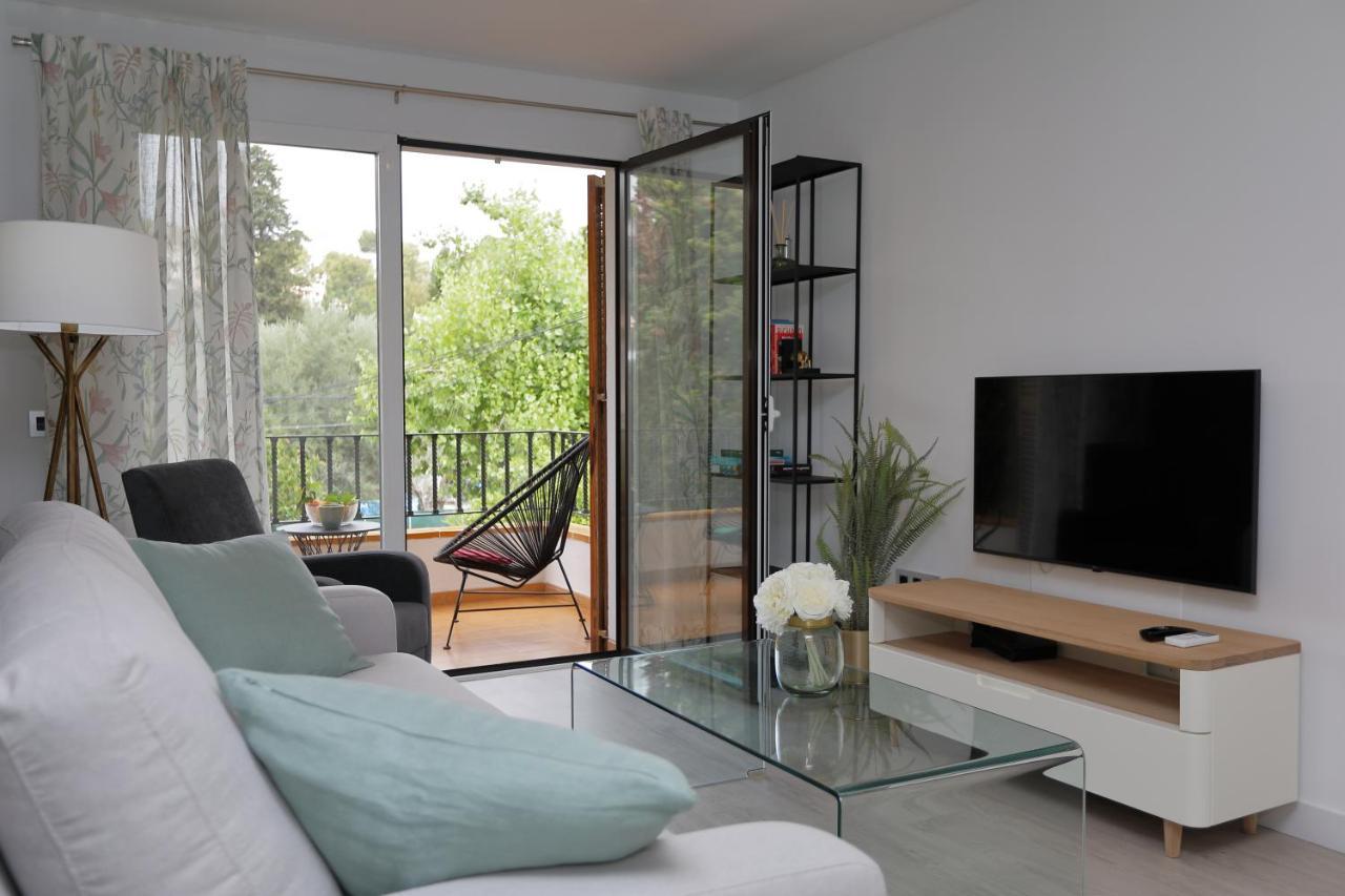 Apartamento Patricia's, Lovely In Port De Sóller *