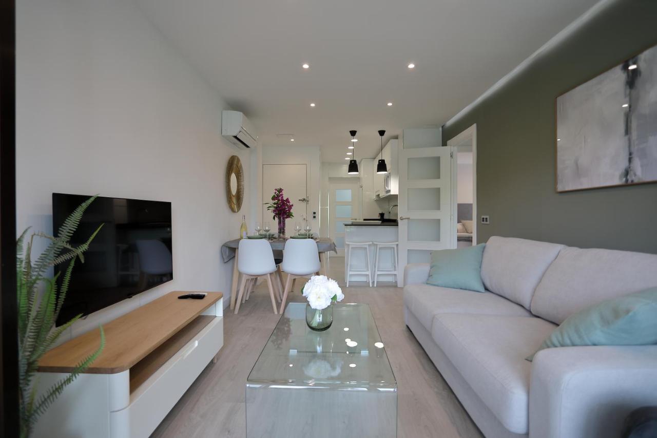 Apartamento Patricia's, Lovely In Port De Sóller