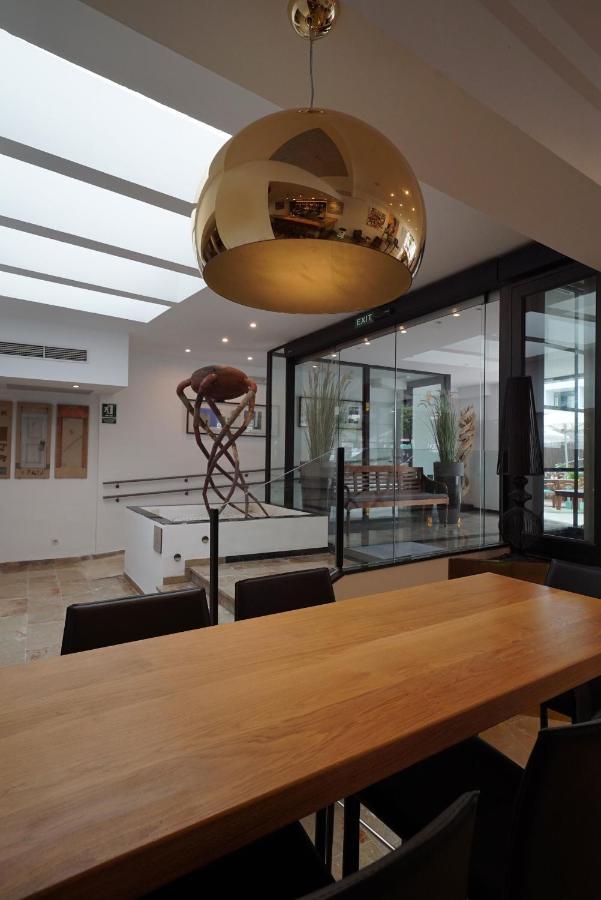 Armadams Hotel Palma de Mallorca