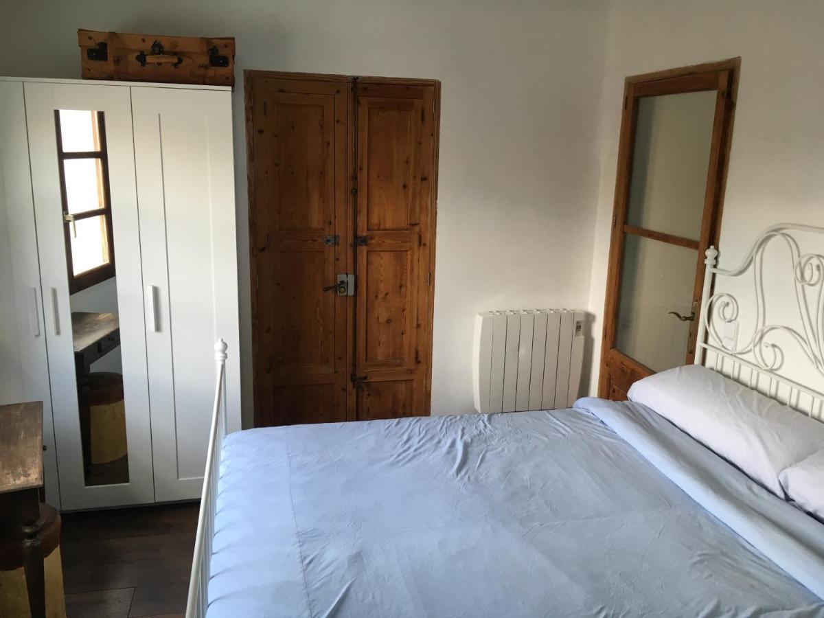 Сasa de vacaciones Casita Neptuno