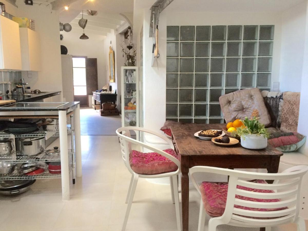 Сasa de vacaciones Casita Neptuno