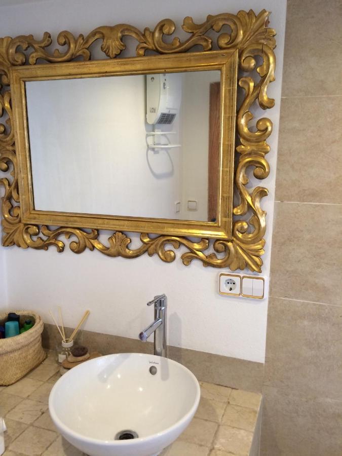 Casita Neptuno Сasa de vacaciones *