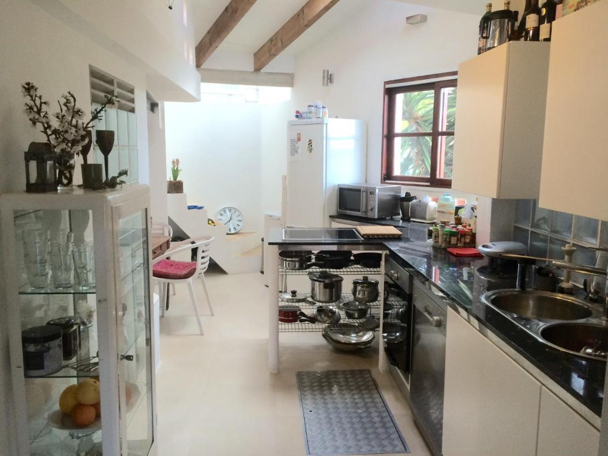 Сasa de vacaciones Casita Neptuno *