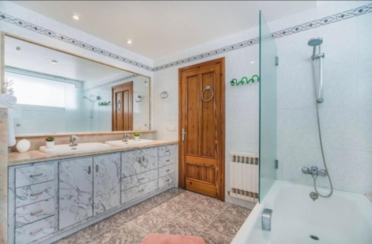 Apartamento Bressol Deluxe *