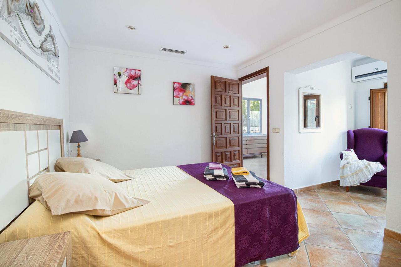 Villa Chalet Can Singala