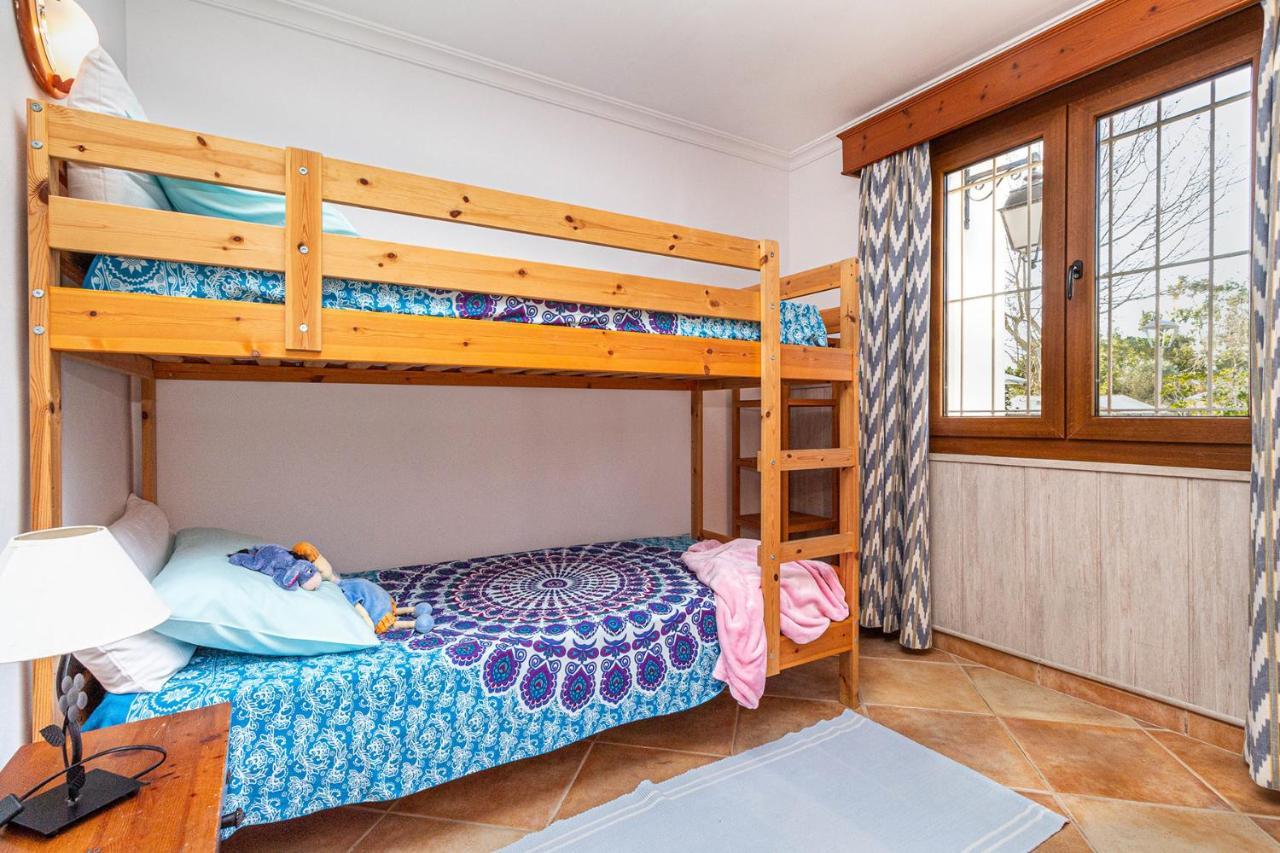 Chalet Can Singala Villa