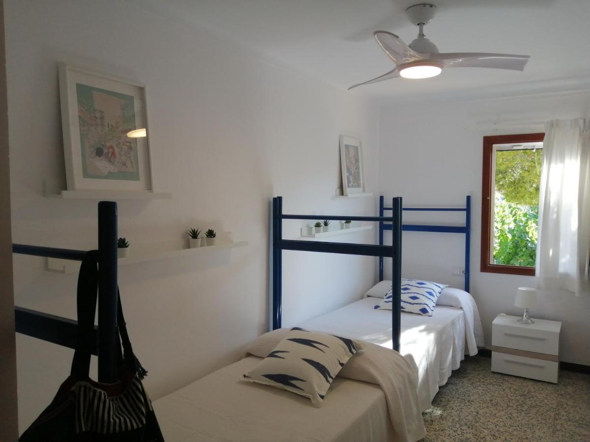 Apt Playa De Muro Ca N Ines - 1ª Linea De Playa Apartamento