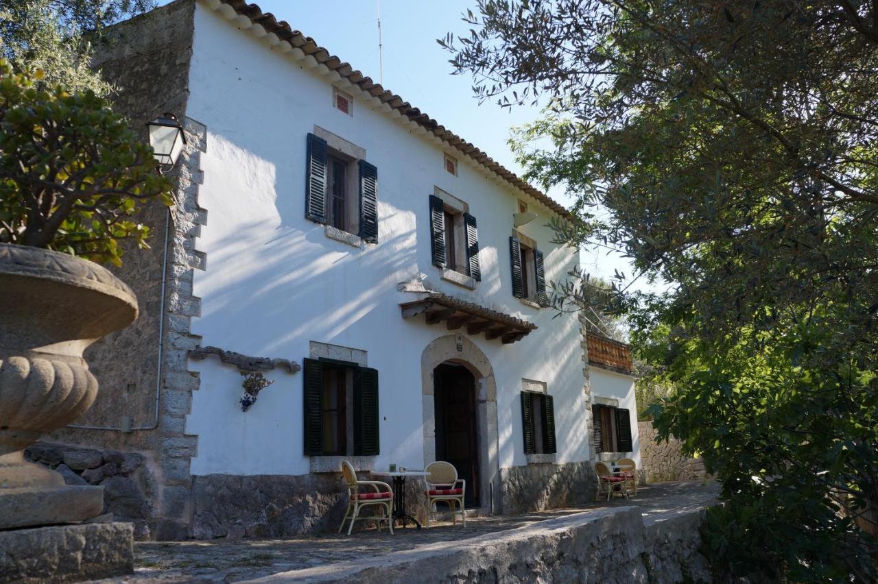 Casa rural Sec, Sl *