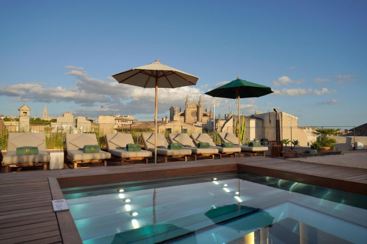 Bordoy Grand House Gl Preferred Hotel Palma de Mallorca