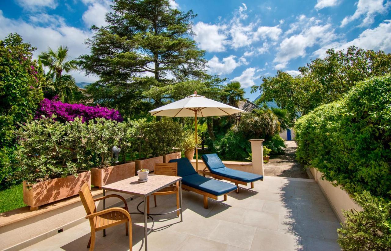 Son Grec Petit - Adults Only 4* Sóller