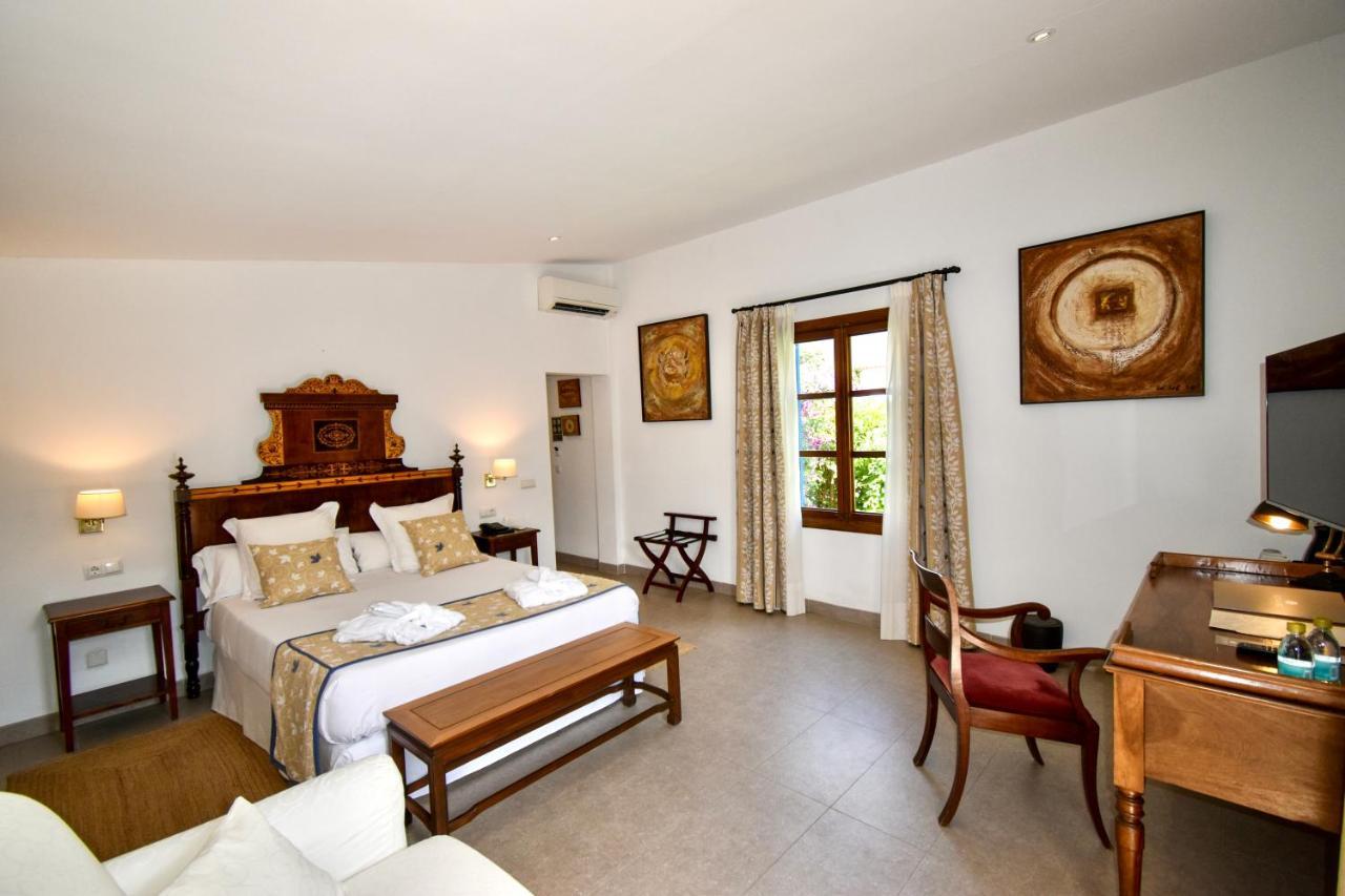 Hotel Son Grec Petit - Adults Only 4*