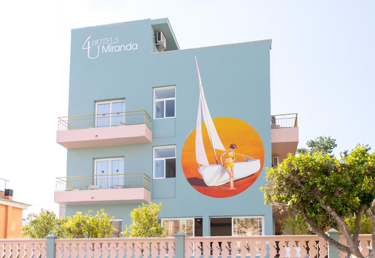 Hotel 4u Miranda - Adults Only