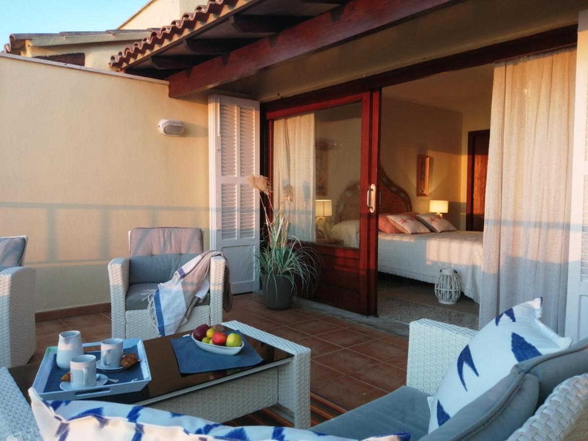 Apartamento Apt Playa De Muro Ca N Ines - 1ª Linea De Playa Puerto de Alcúdia