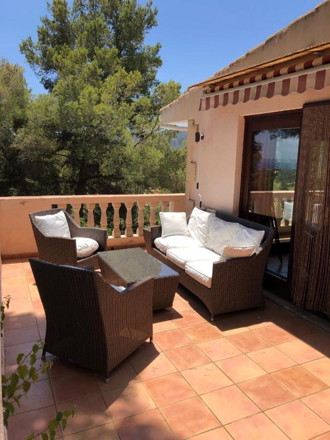 Es Pont, 10pers, 2 Cars, Bbq Villa Son Vida