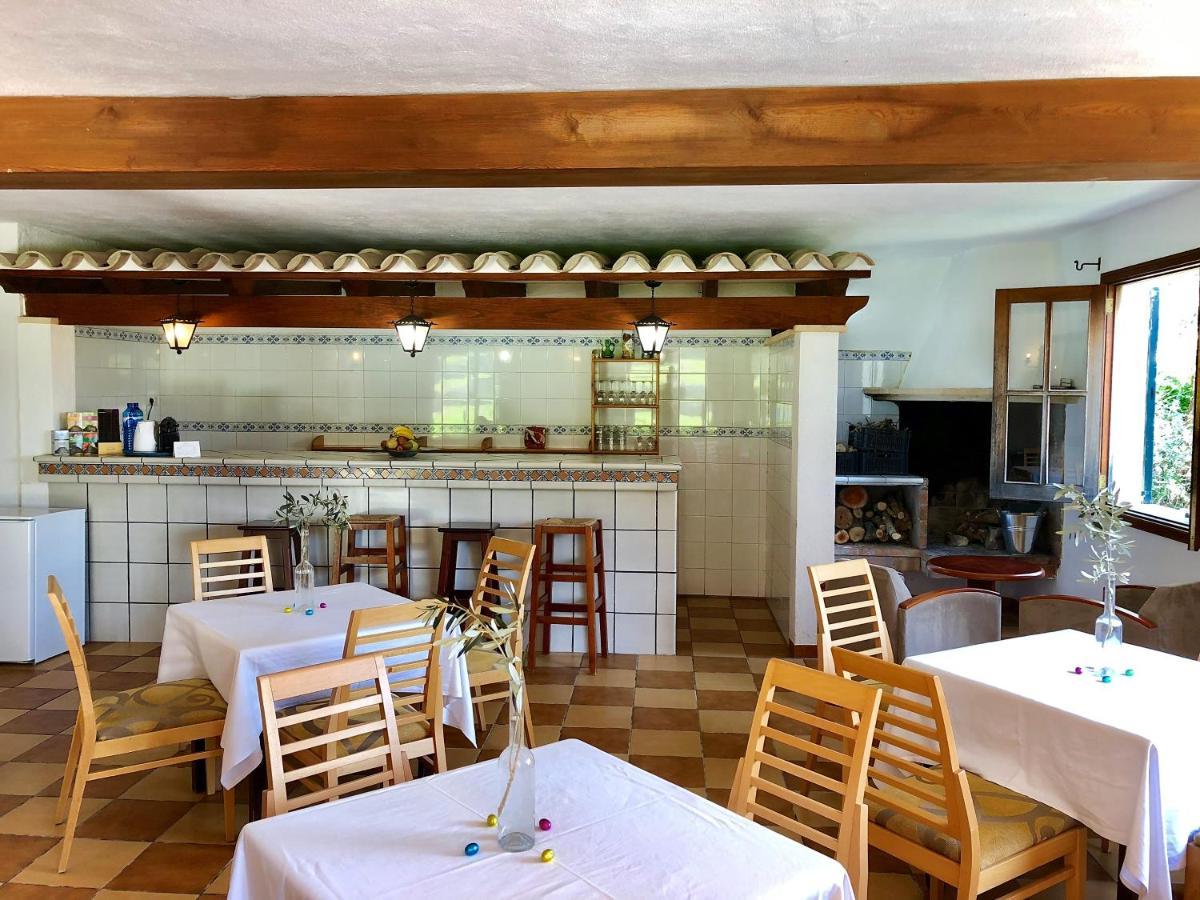 Casa rural Sec, Sl